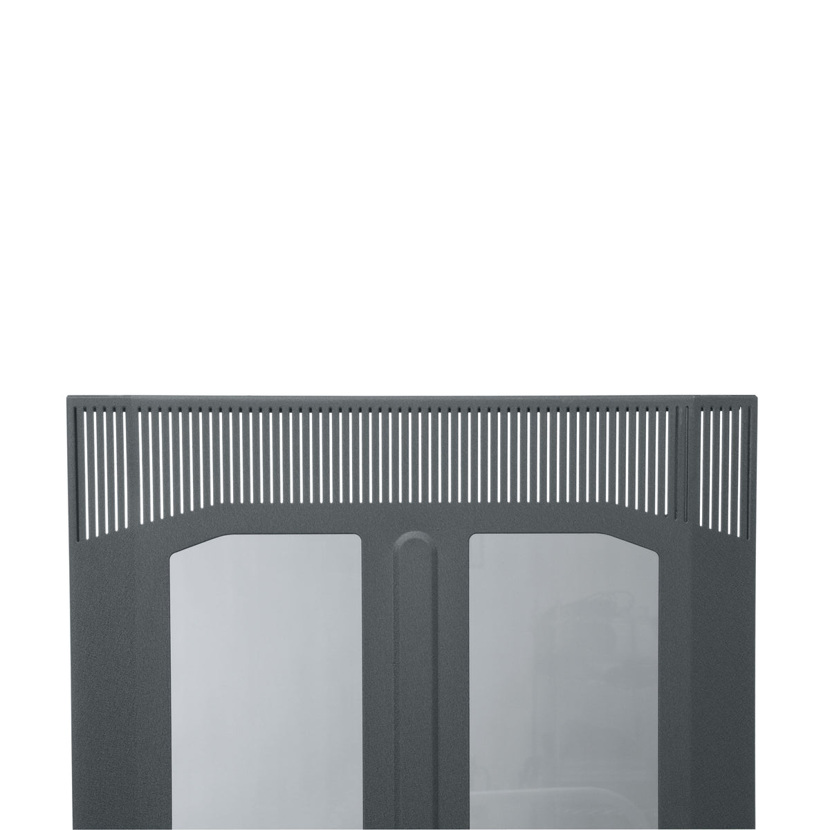 Middle Atlantic BPFD-25 25SP,PLEXI FRONT DOOR