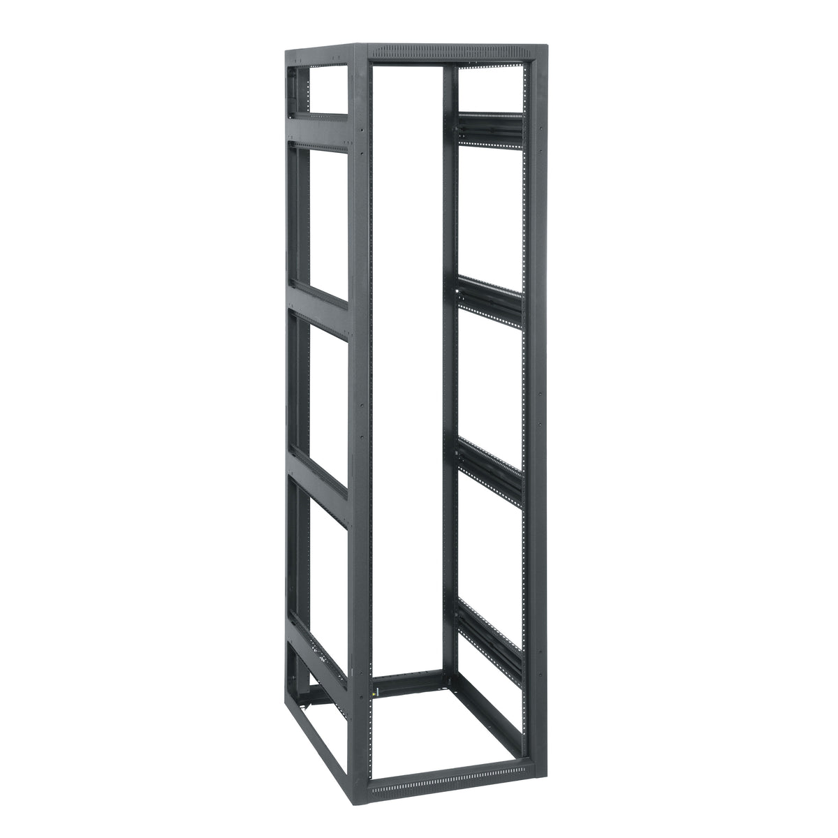 Middle Atlantic BGR-4538LRD 45SP/38D MULTIBAY BGR LRD