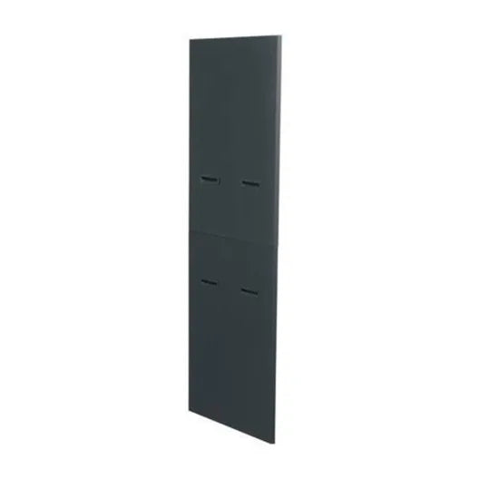 Middle Atlantic BSPN-45-32 45 RU Side Panels for 32 Inch Deep BGR Racks