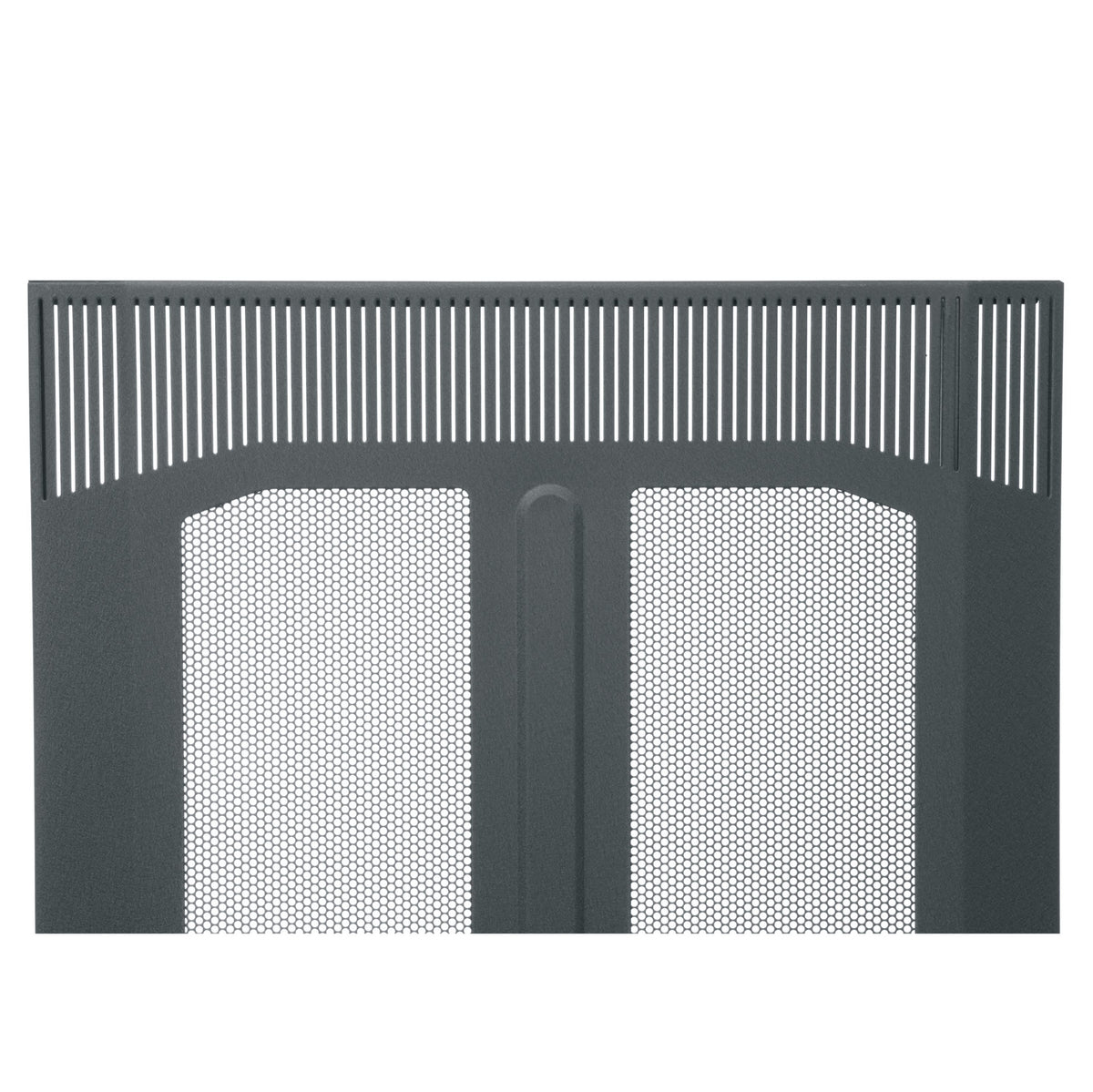 Middle Atlantic VFD-21 21SP VENT.FR.DOOR,UNIV.BL