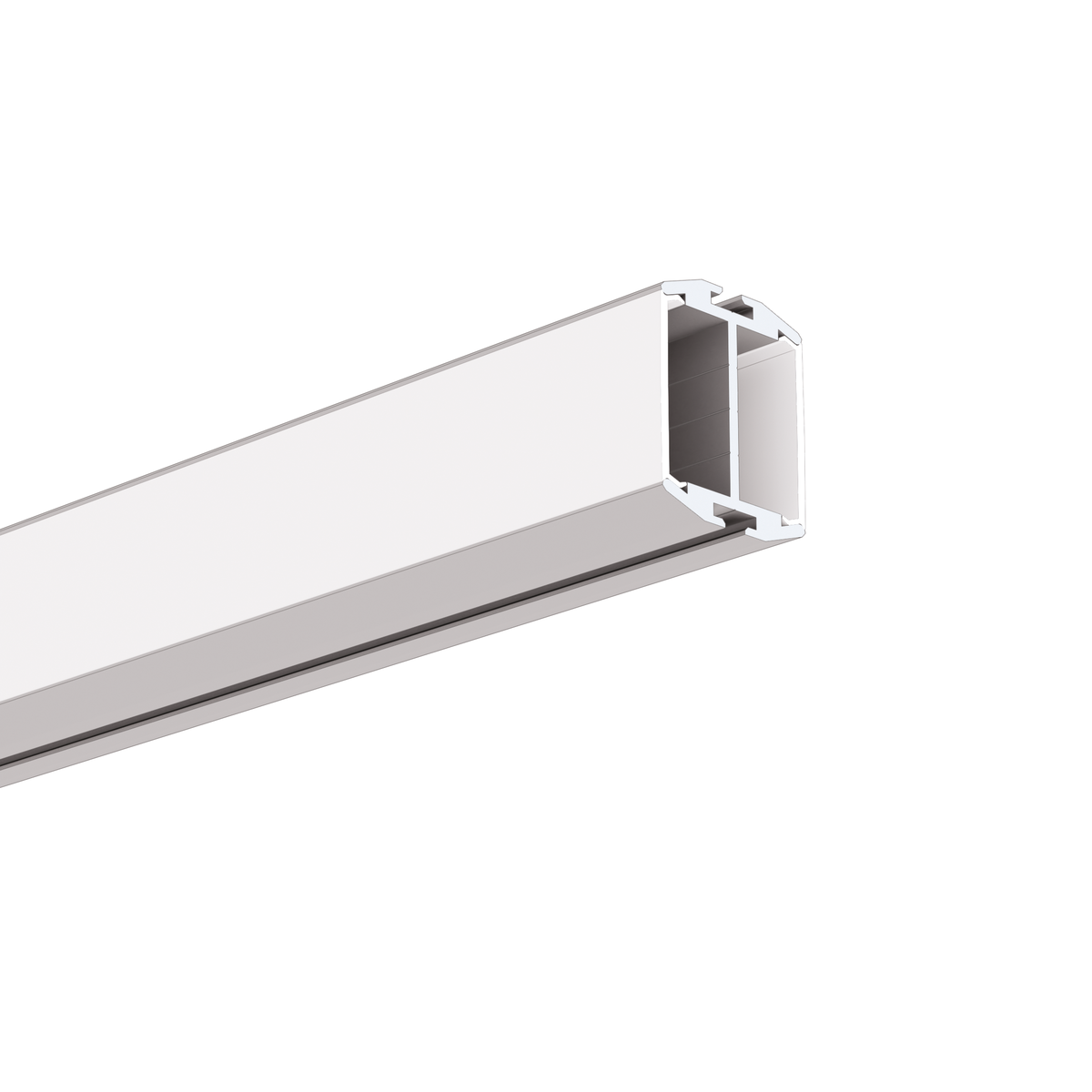 KLUS A02162 GIZA-DUO-LL - Decorative Lighting I Główne LED Aluminum Extrusion - Per Ft