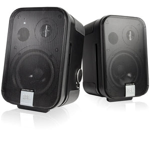 JBL Professional Control C2PS Speaker System - 35 W RMS - Pair
