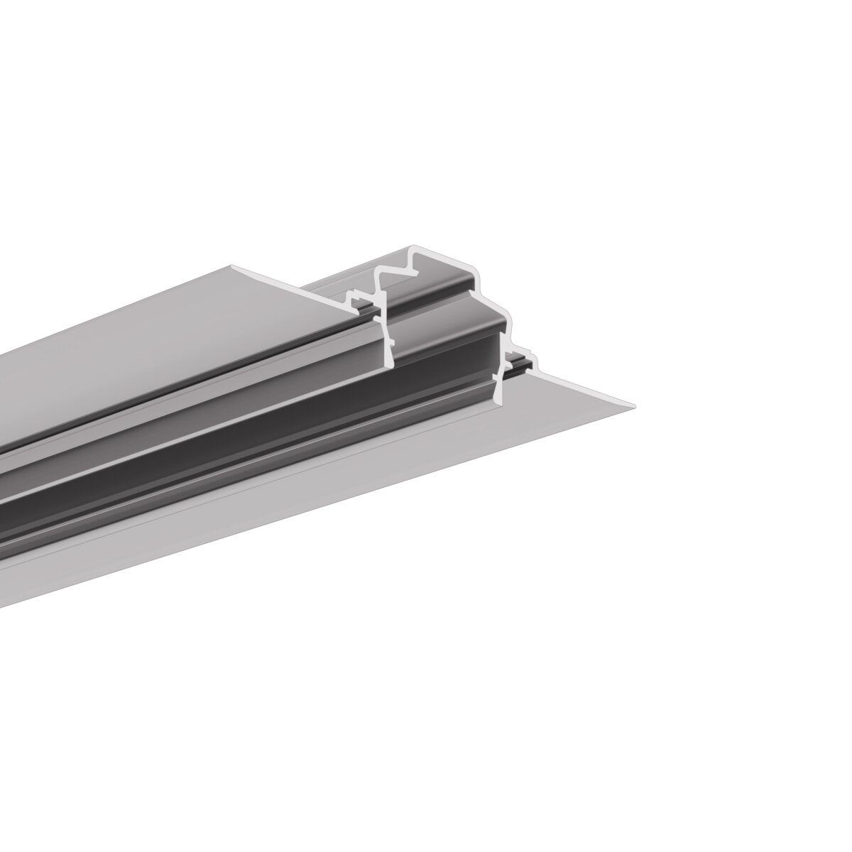 KLUS A04323 FASKO - Decorative Lighting LED Aluminum Extrusion - Per Ft