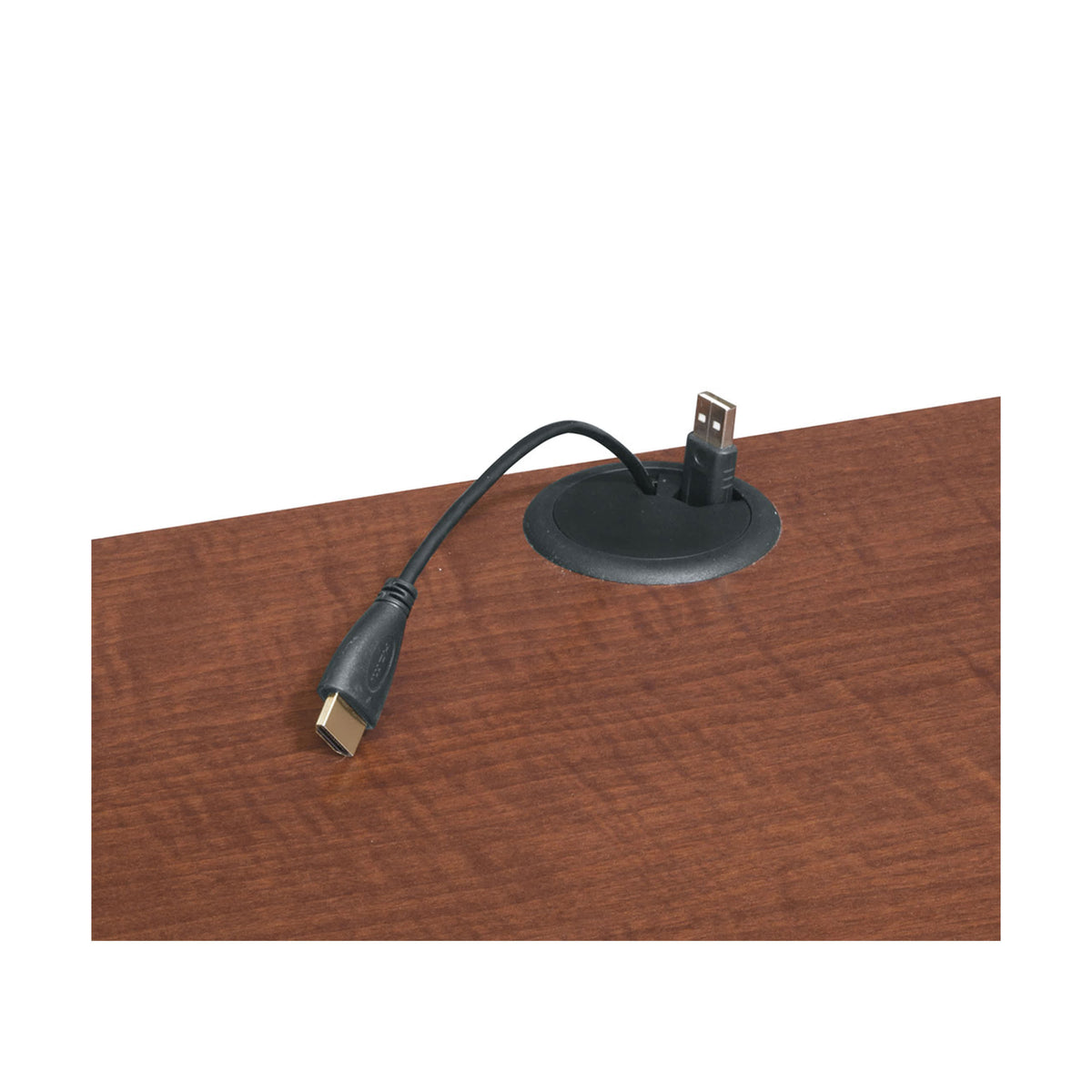 Middle Atlantic C5-KEY2 (2)100T KEYS,C5 FRONT DR