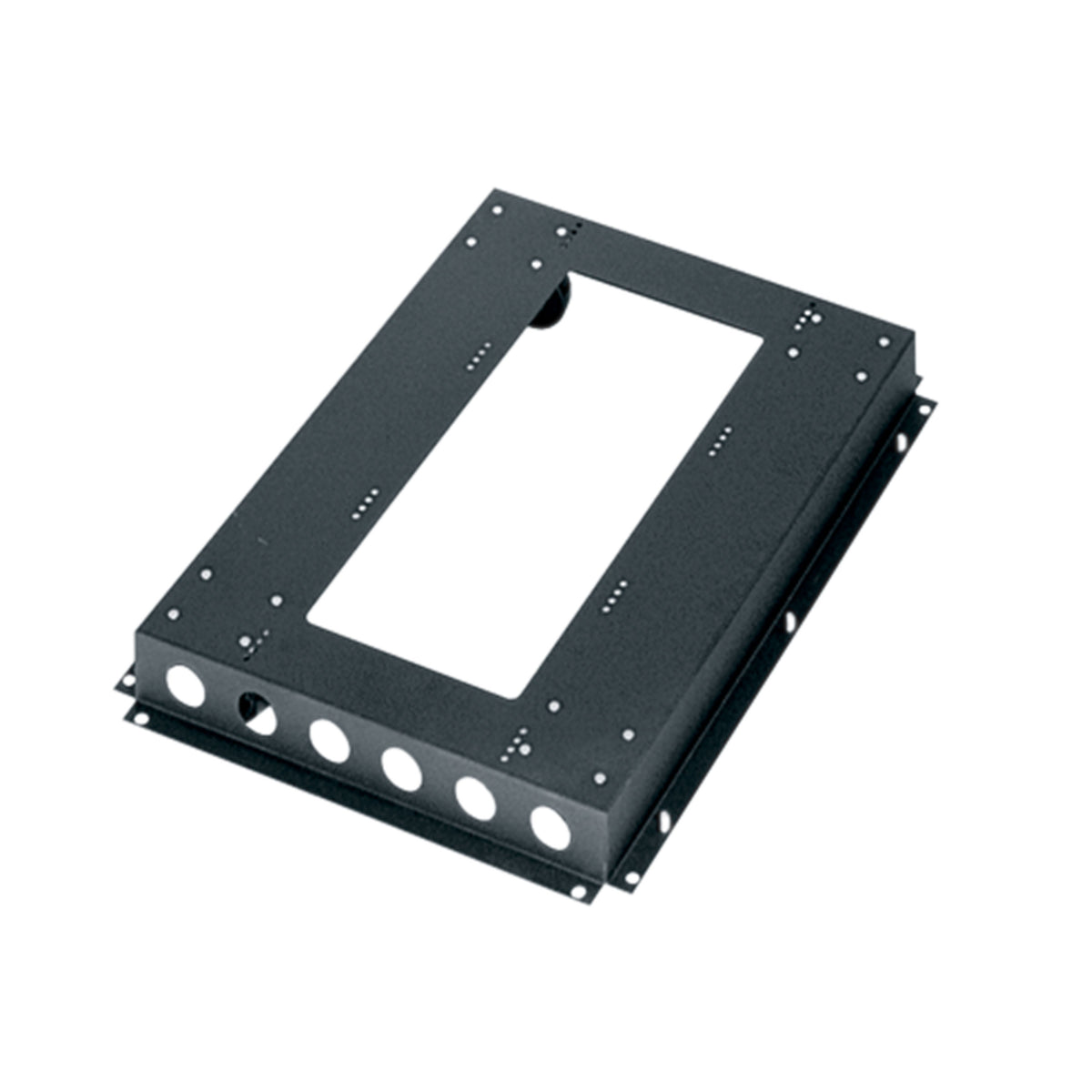 Middle Atlantic CBS-WRK-32 CASTER BASE FOR WRK 32DP