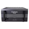 Earthquake CINENOVA G5B BLACK FINISH-FIVE CHANNEL, POWER AMPLIFIER with XLR, 12V trigger-PER EACH