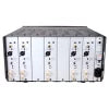 Earthquake CINENOVA G5B BLACK FINISH-FIVE CHANNEL, POWER AMPLIFIER with XLR, 12V trigger-PER EACH