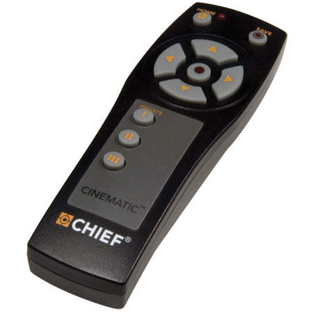 Chief IR10 INFRA-RED SENSOR CONTROL