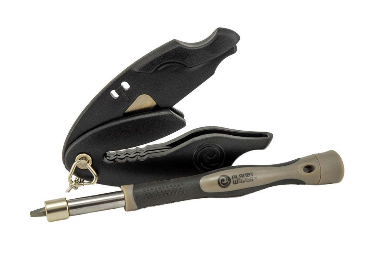 Cleerline CITK01 Cutter/Screwdriver Tool Kit Per Each