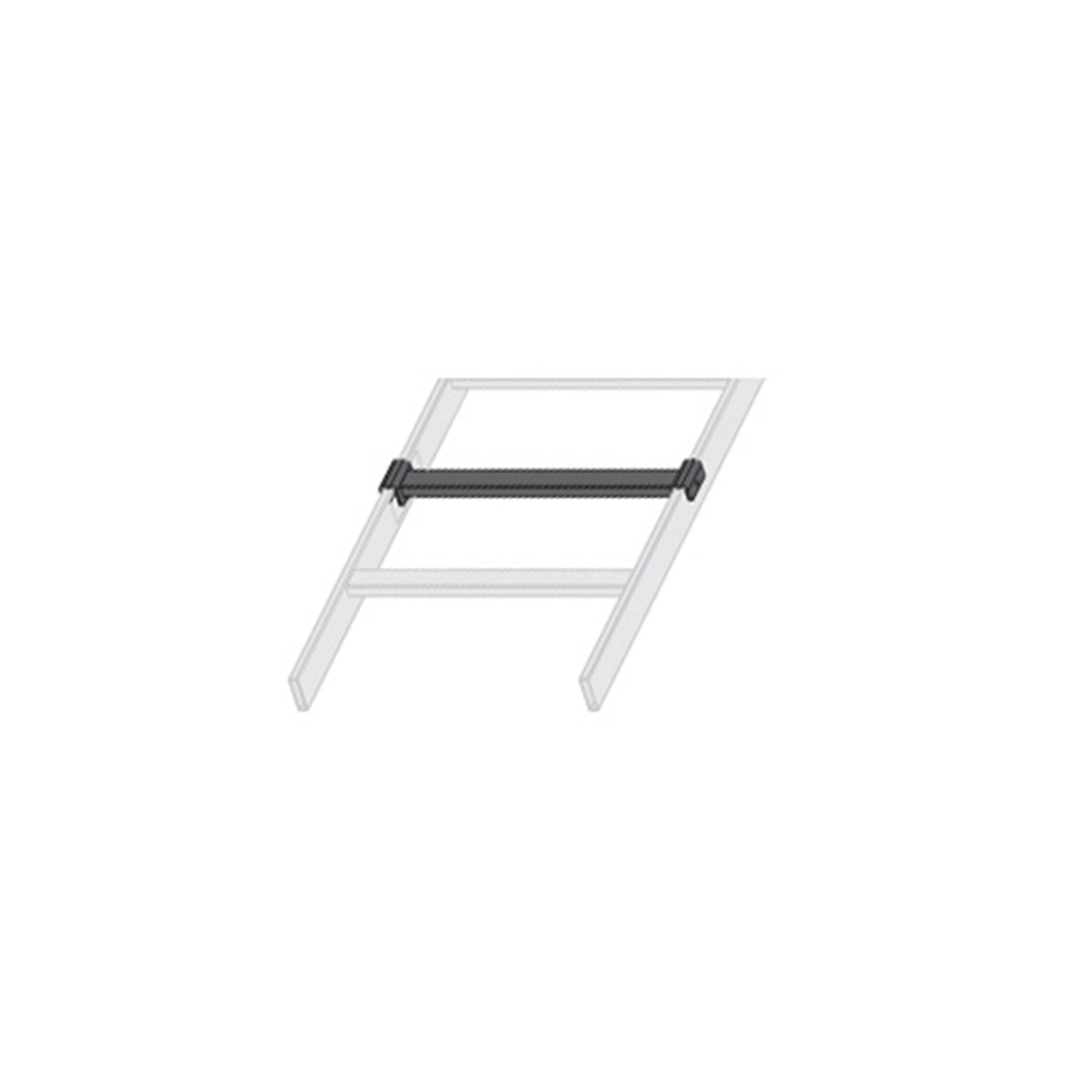 Middle Atlantic CLH-AR18 18"W ADJUSTABLE RUNG