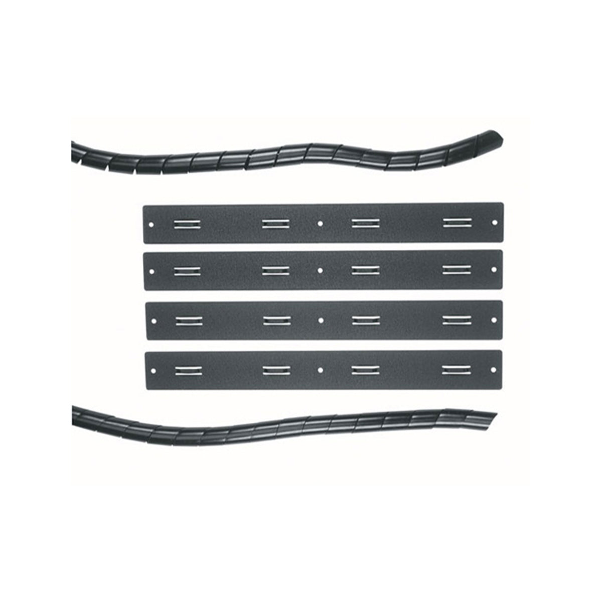 Middle Atlantic CM-L CABLE MGT KIT FOR 84 EDIT