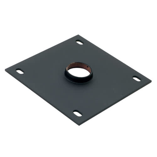 Chief CMA110-G 8" FLAT CEILING PLATE, TAA