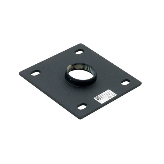 Chief CMA115 6" Ceiling Plate