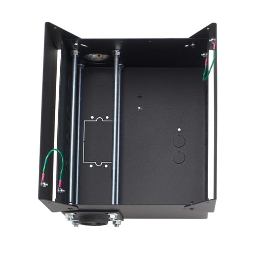 Chief CMA160 INSTALLATION JOB BOX