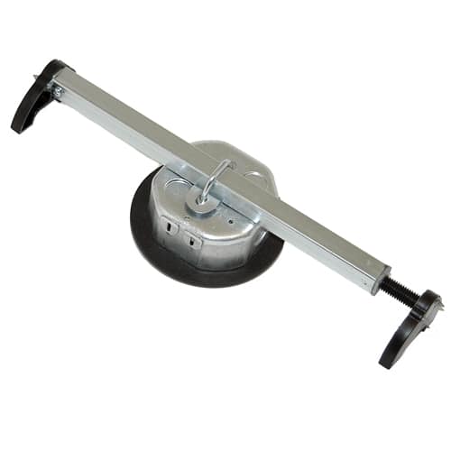 Chief CMA165 JUNCTION MOUNT CEILING BOX