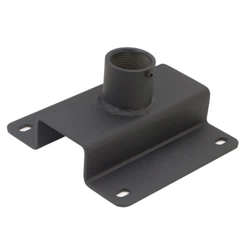 Chief CMA330-G OFFSET FIXED CEILING PLATE 1-1/2 NPT