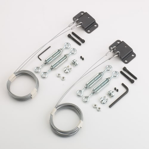 Chief CMA340 SUPPORT BRACKET AND CABLE ASSY