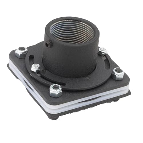 Chief CMA351 SWIVEL ADPTR W/ STOPS