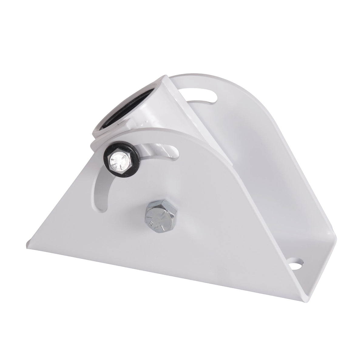 Chief CMA395W ANGLED CEILING ADAPTER WHITE