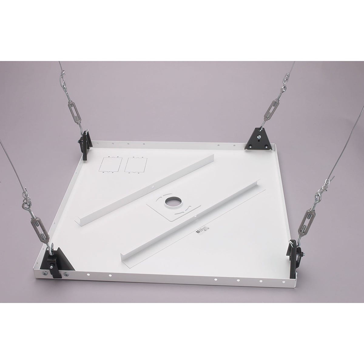 Chief CMA455 SUSPENDED CEILING PANEL