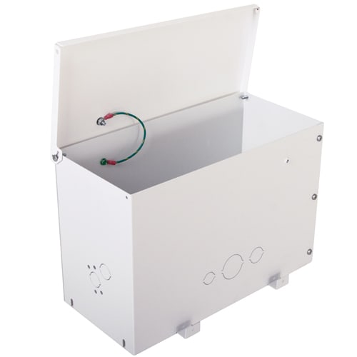 Chief CMA471 PLENUM CEILING BOX