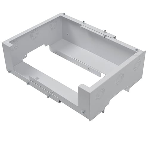 Chief CMA474 SYSAU PLENUM RATED STORAGE BOX