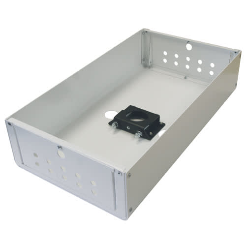 Chief CMA480W BELOW CEILING ENCLOSURE