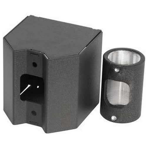 Chief CMA502 SINGLE ELECTRIC OUTLET COUPLER