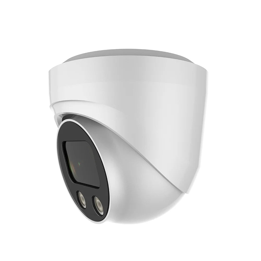 ProView HT-D5LEESLMZ 5MP Turret HD Analog Camera IR