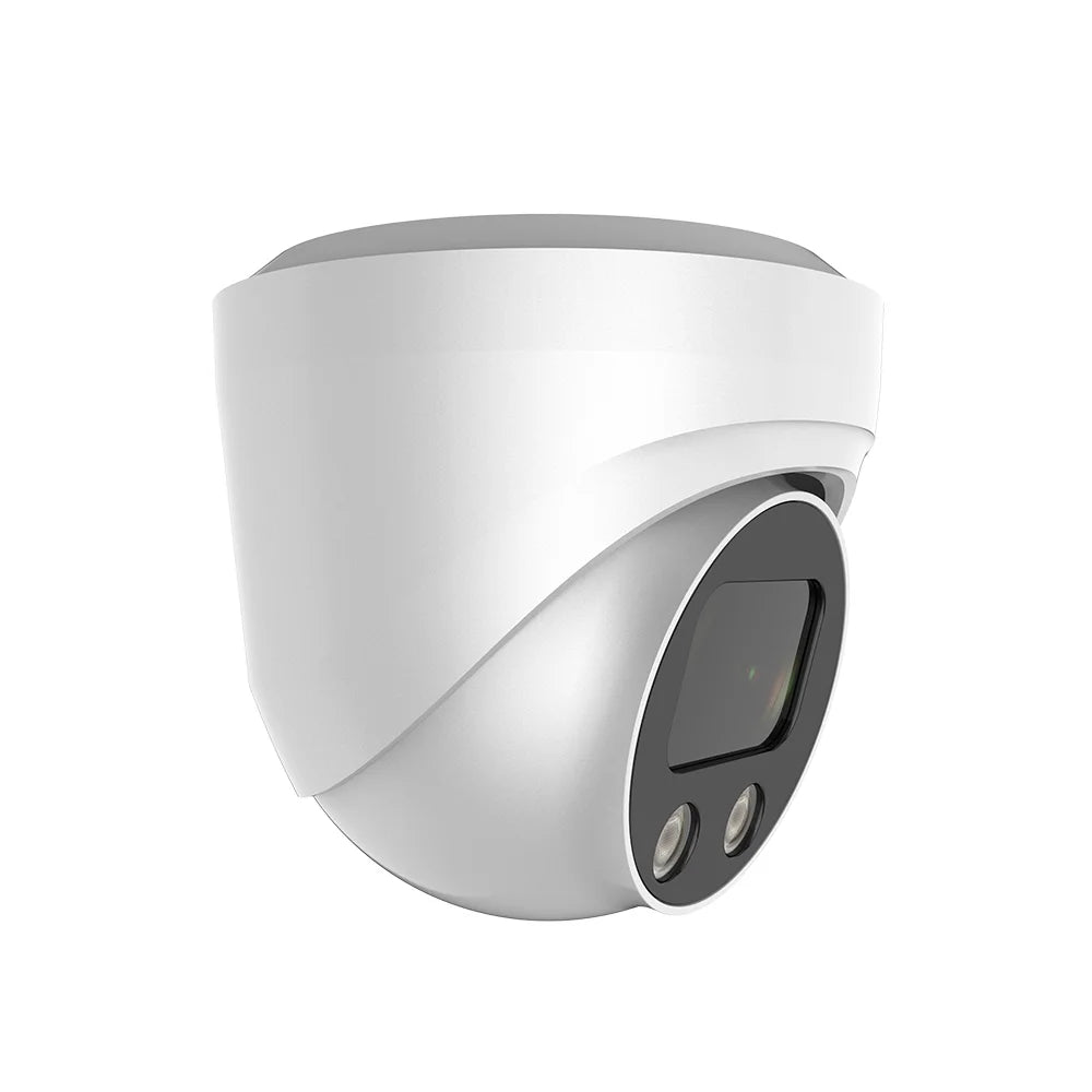 ProView HT-D5LEESLMZ 5MP Turret HD Analog Camera IR