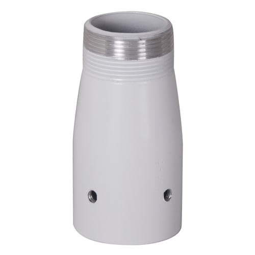 Chief CMS261W 1-1/2 NPT CUTOFF THREAD ADAPTER