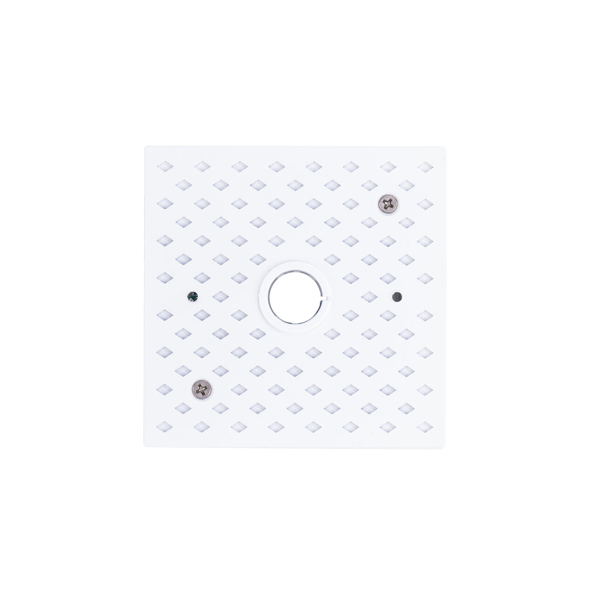 WAC Lighting CP-TL-WT 32IMLESS 3.0 / 4.0 J-BOX COVER