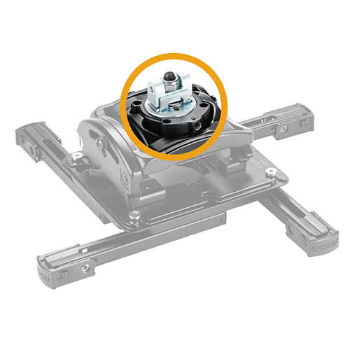 Chief CPA265 CPA ADAPTOR FOR 1.5 NPT PIPE