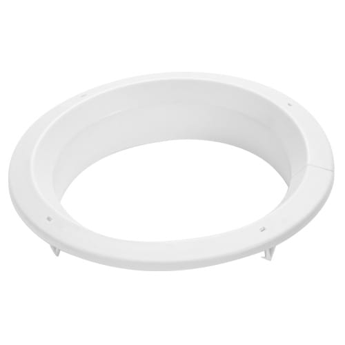 Chief CPA640W DECORATIVE TILE RING, WHITE