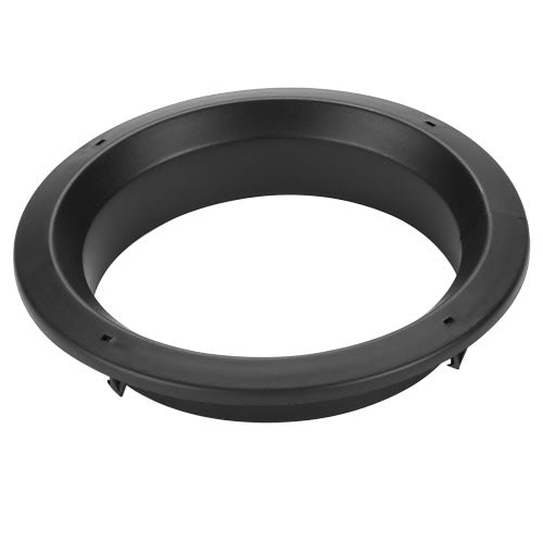 Chief CPA640 DECORATIVE TILE RING, BLACK