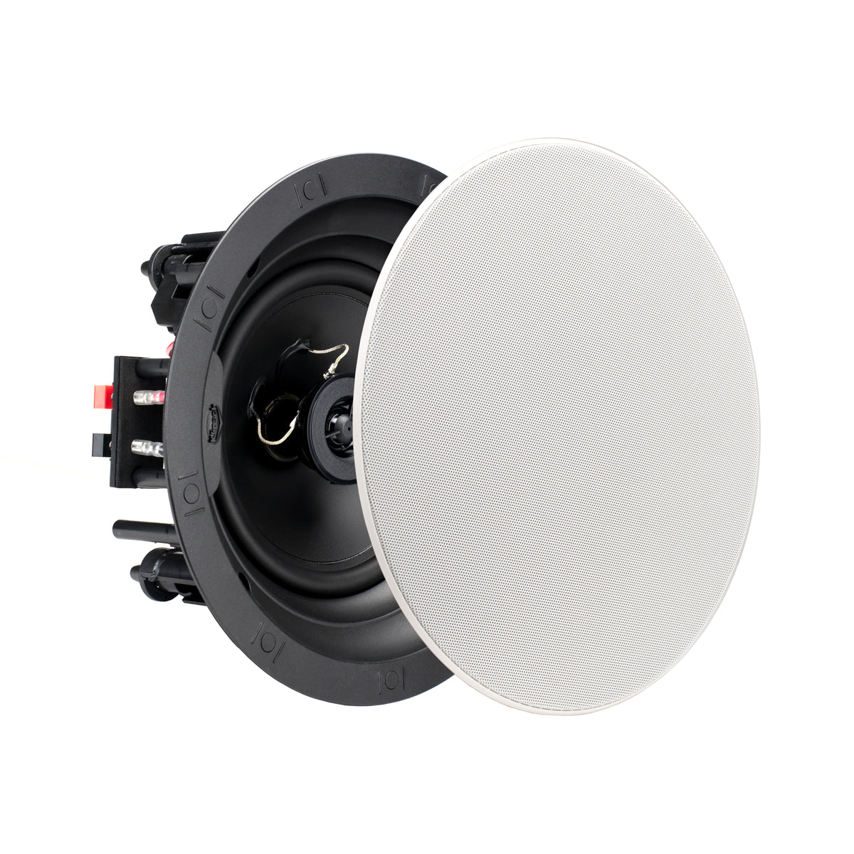 Klipsch CS-16C 6.5" In-Ceiling Speaker CS 16C Angle Grille
