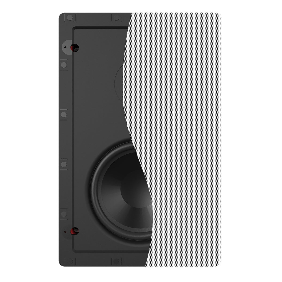 Klipsch CS-16W SkyHook Cinch White CS 16W 4