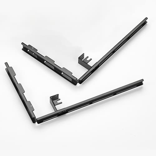 Chief CSACB2 ConnexSys Wall Cover 2-Bracket Pack