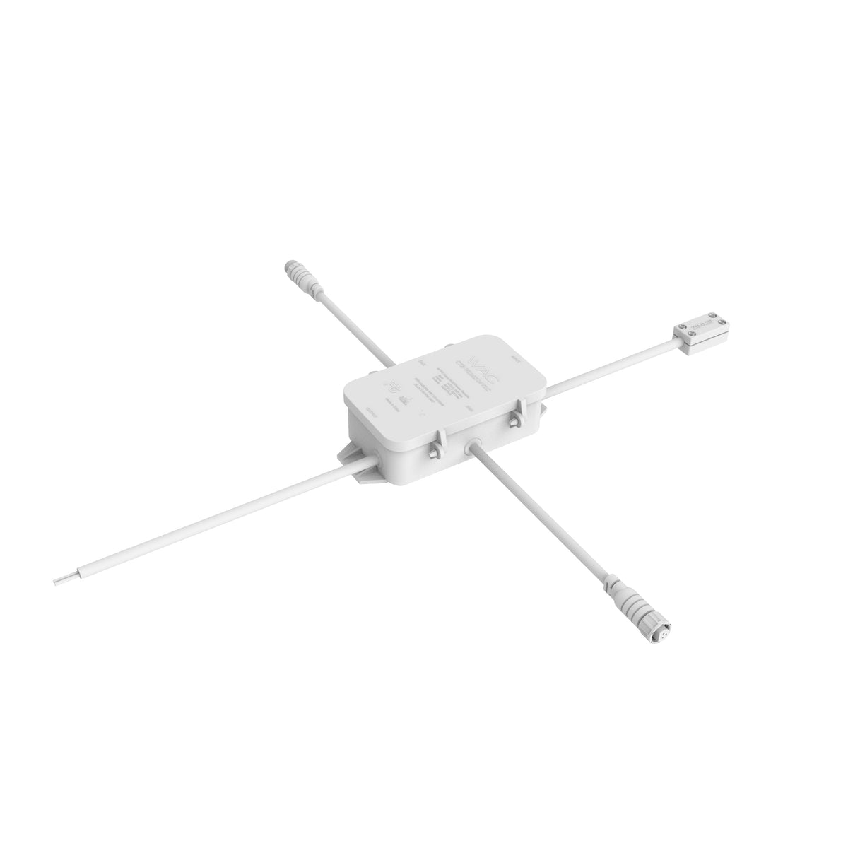 WAC Lighting CTR-WDMX-24VDC 24VDC OUTPUT DMX/WIRELESS CTR