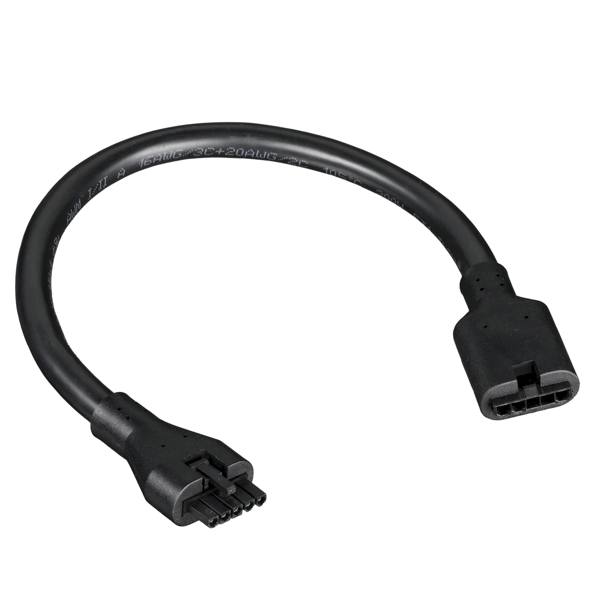 Proluxe PLX-CVLX-JUMP-5 5PIN 5FT LINKING CABLE; SIGNAL + POWER
