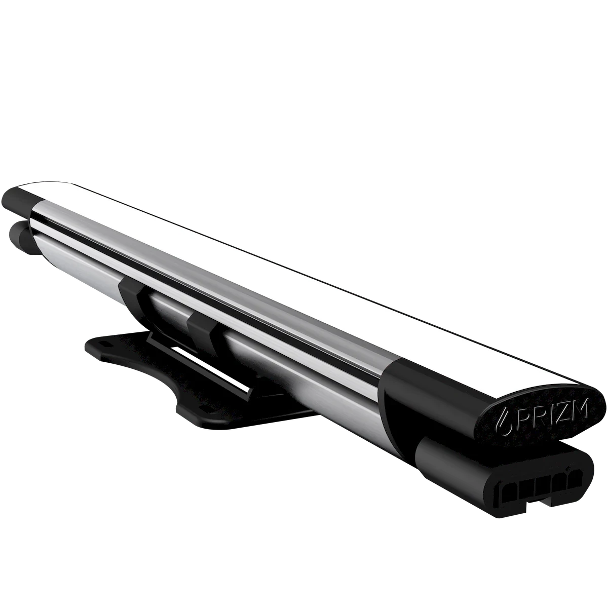 Proluxe PLX-CVLXSB-40K-4-SG LED COVE LIGHT 100-277VAC INPUT, 120V ELV/0-10V DIM 48INCH LENGTH, 120XBEAMANGLE 4000K CCT, (1) PRE-ATTACHED END CAP, (1) PRE-ATTACHED MOUNTING BRACKET