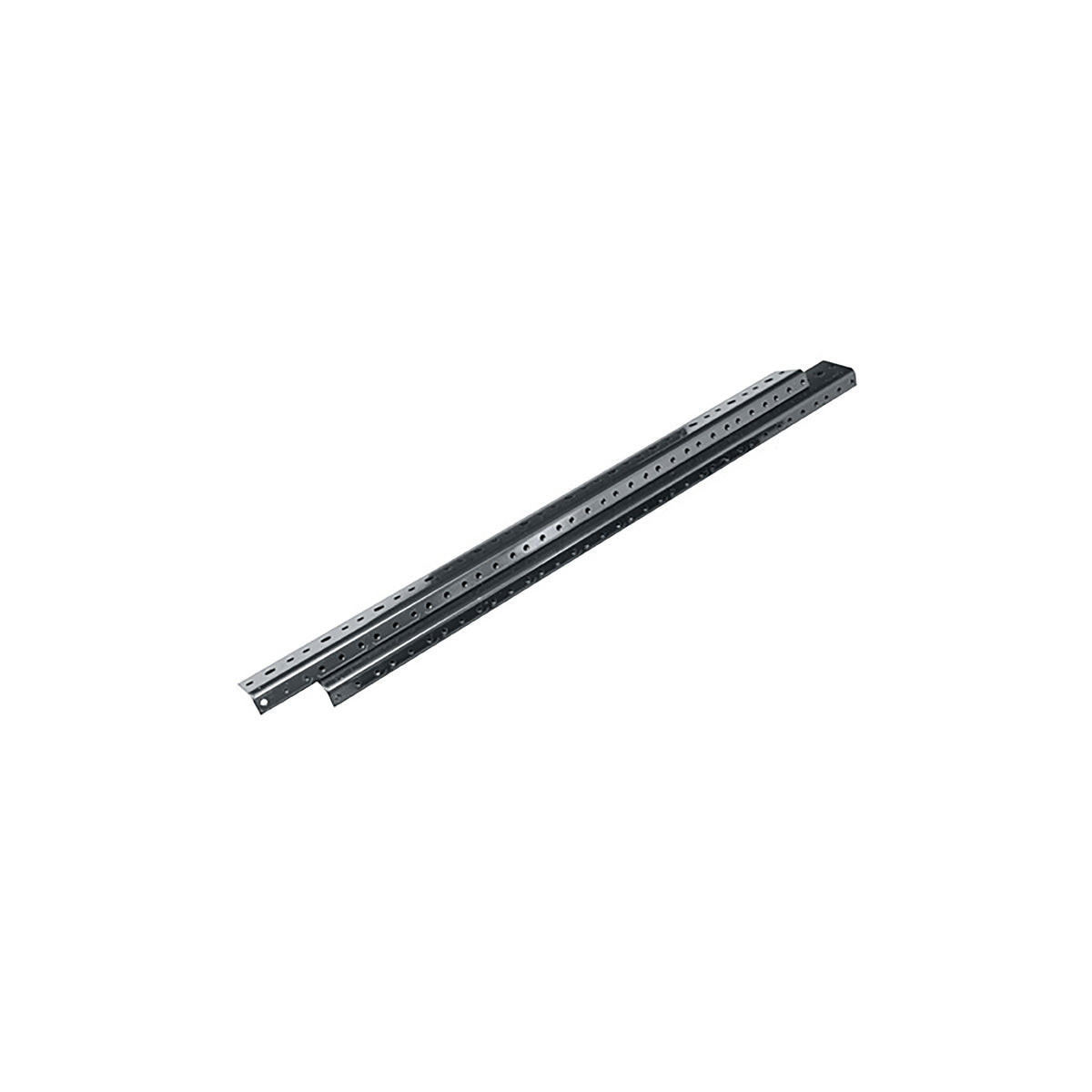 Middle Atlantic GRK-RR52 RACK RAIL KIT FOR GRK-52