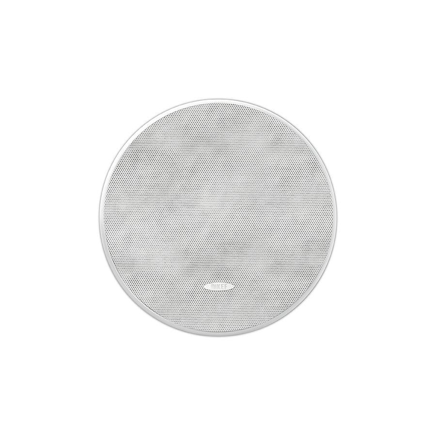 Kef Ci160RR-THX Ultra2 6.5" In-Ceiling Speaker White, Each