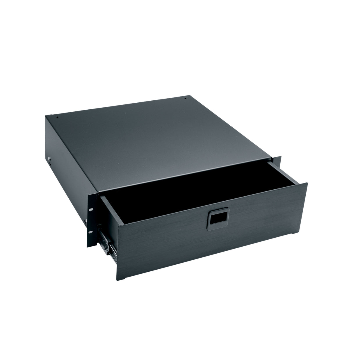 Middle Atlantic D3 3SP ANODIZED DRAWER