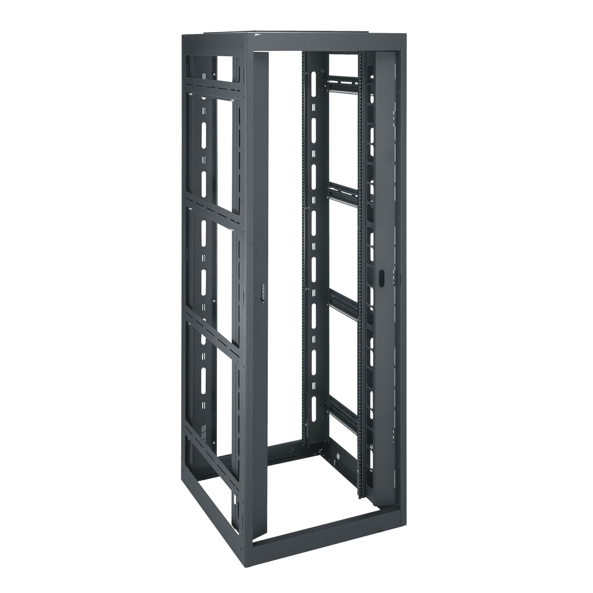Middle Atlantic DRK19-44-36LRD 19,44SP,36DP DRKW/O REARD