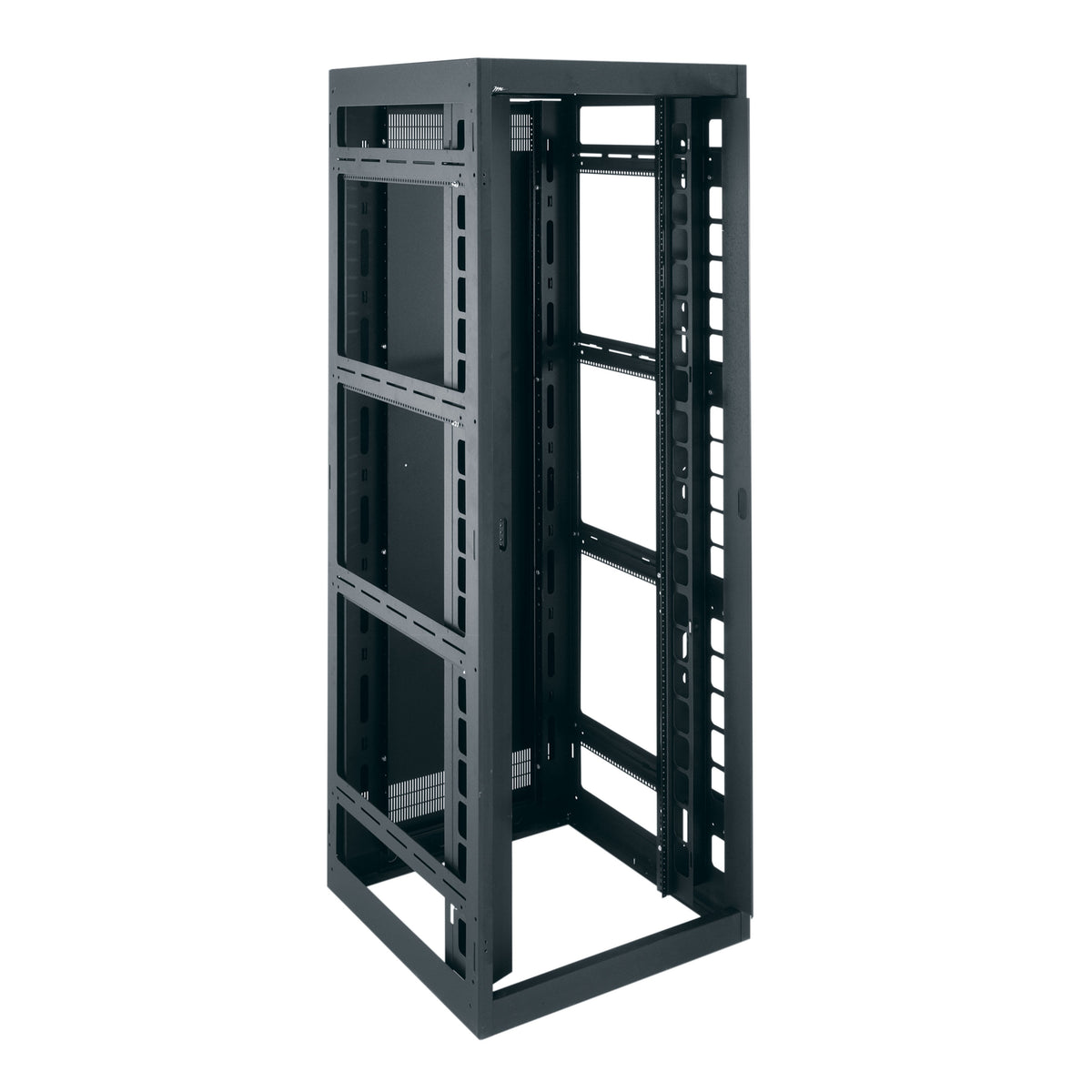 Middle Atlantic DRK19-44-42 19PNLW,44SP,42"DP DRK