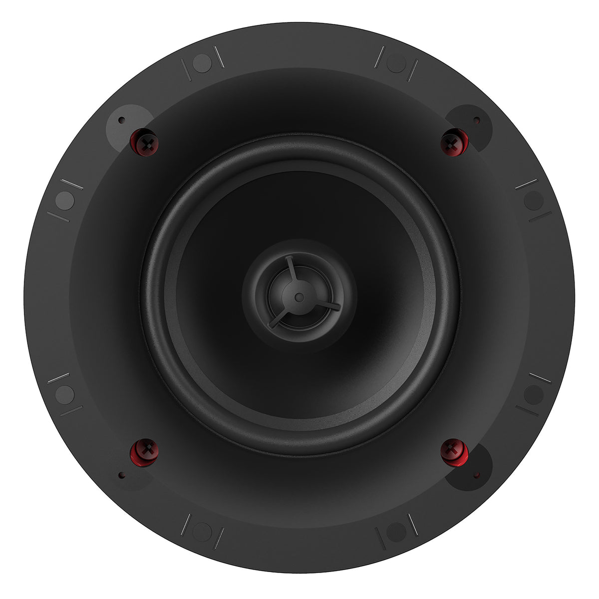 Klipsch DS-160C SkyHook Cinch White DS 160C 6