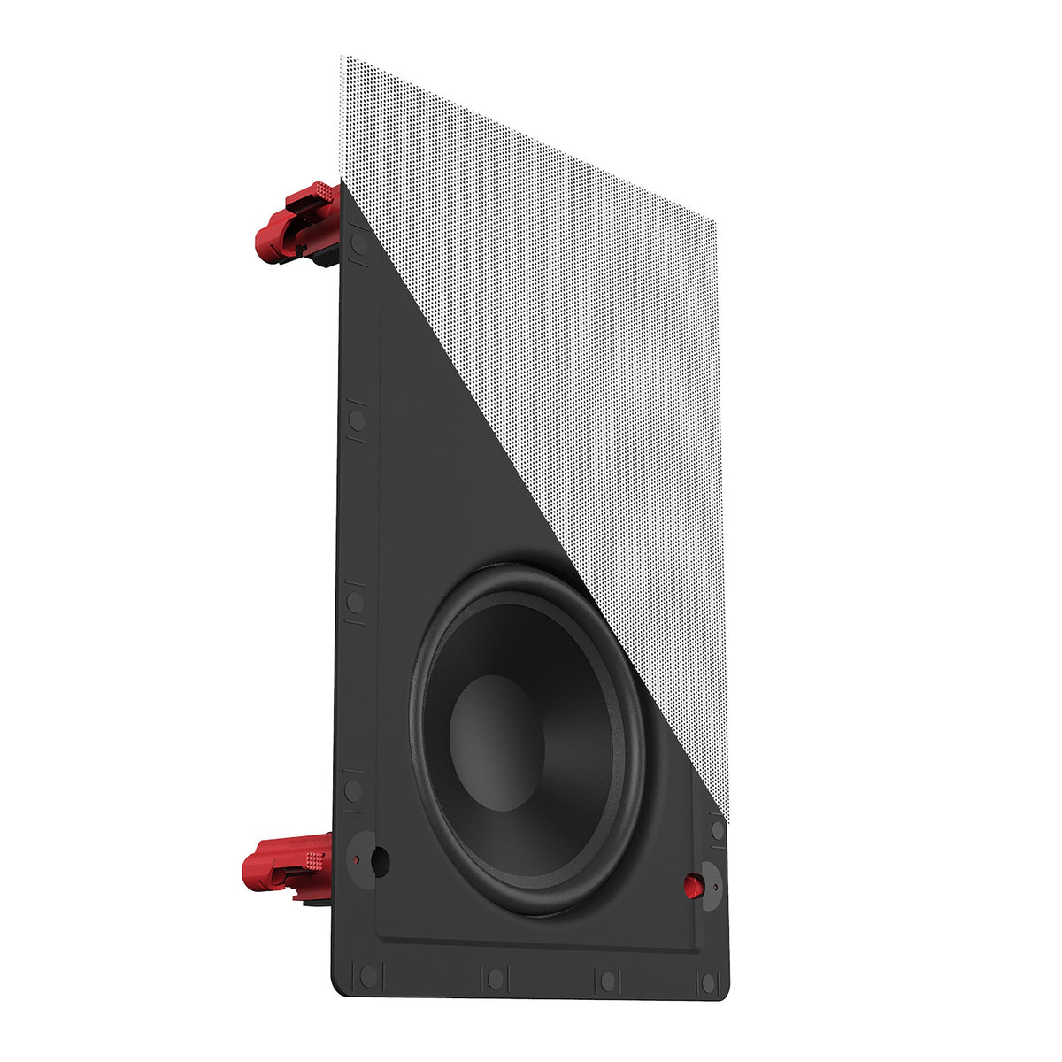 Klipsch DS-160W SkyHook Cinch White DS 160W 1