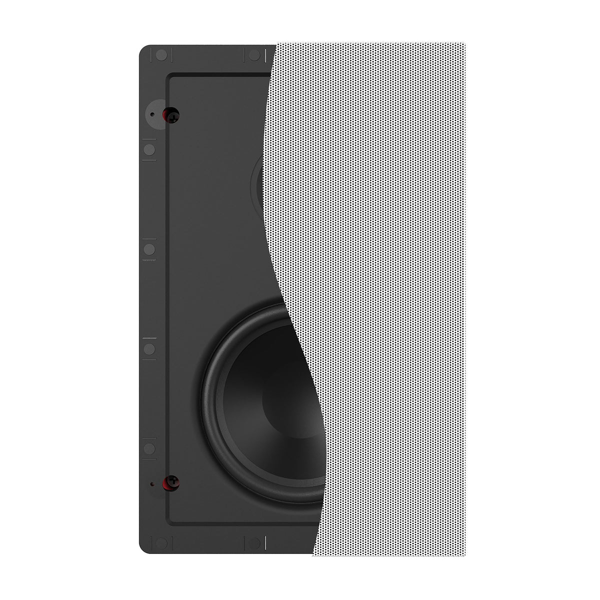 Klipsch DS-160W SkyHook Cinch White DS 160W 4