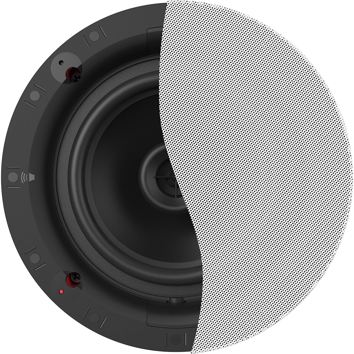 Klipsch DS-180CDT SkyHook Cinch White DS 180CDT 4